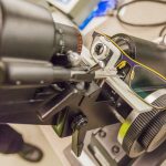 Лазерная пайка в оптике: современные технологии соединения деталей оправ очков