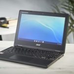 Обзор Acer Chromebook Spin 311