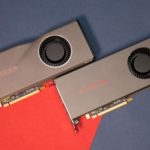 AMD Radeon RX 5950 XT может выйти раньше, чем ожидалось!
