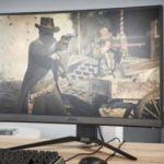Обзор MSI Optix MAG272CQR