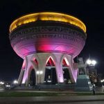 Экскурсии в Казани с экскурсоводом: погружение в историю и культуру столицы Татарстана